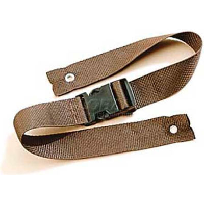 Replacement Seat Belt, Fits 800 Series Wood High Chairs and Booster Seats