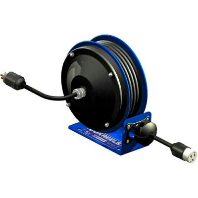 Coxreels PC10-3012-A Compact efficace Heavy Duty puissance enrouleur recept A unique industriel w 12 Ga