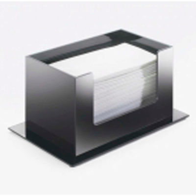 Support a serviette papier classique Cal-Mil 952 10" W x 5-1/2" D x 6 "H