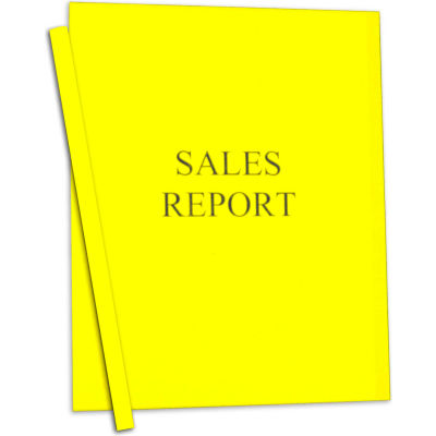 C-Line produits vinyle rapport couvre w/liaison Bars, jaune, correspondant à barres de liaison, 11 x 8 1/2, 50/BX