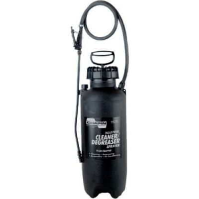 Chapin 22360XP 3 Gallon Capacity Industrial Viton Degreasing & All Purpose Pump Sprayer
