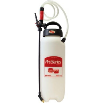 Chapin 26031XP Pro Series 1 Gallon Capacité Fertilisant la weed Killing - Pesticide Pump Sprayer