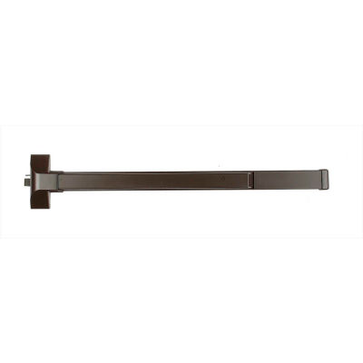 Copper Creek Grade 1 Rim Exit, 36"Wide, Dura Bronze