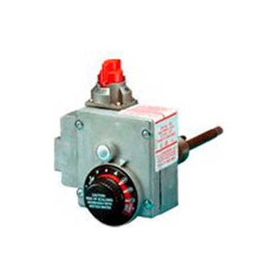 White-Rodgers™ Universal Water Heater Gas Valve- Up to 75,000 btu 37C73U-168