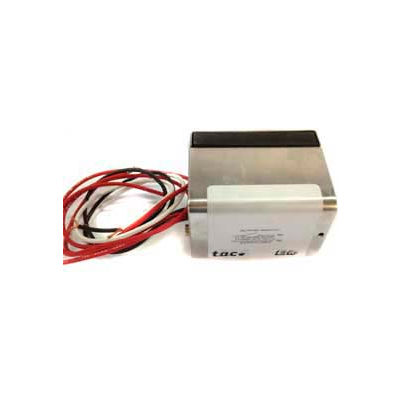Erie 24V Normally Closed, High Close Off Actuator With End Switch AH13A02A