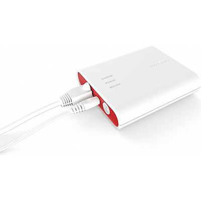 Honeywell RedLINK™ Internet Gateway Connection THM6000R7001