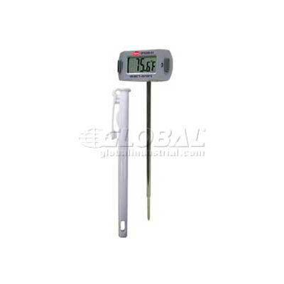 Cooper-Atkins® Thermometer, Dps300-01-8, Digital, 180° Swivel Head - Min Qty 6