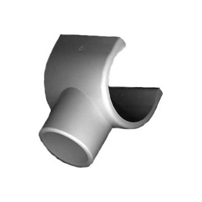 fittings globalindustrial railing