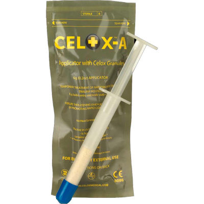 CELOX-A™ Applicator with CELOX™ Granules, FG08832071