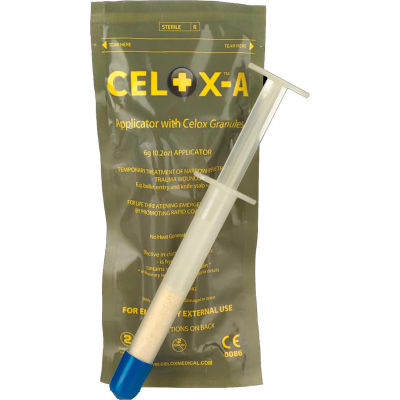 CELOX-A™ Applicator with CELOX™ Granules, FG08832071