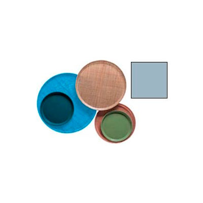 Cambro 1000401 - Camtray 10" Round, Slate Blue - Pkg Qty 12
