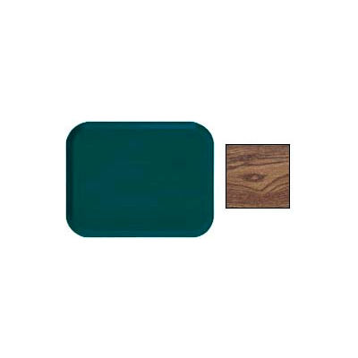 Cambro 1014304 - Camtray 10" x 14" Rectangle, Country Oak - Pkg Qty 12