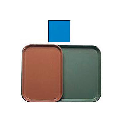 Cambro 1015105 - Camtray 10" x 15" Rectangle, Horizon Blue - Pkg Qty 24