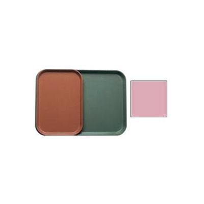 Cambro 1015409 - Camtray 10" x 15" Rectangle, Blush - Pkg Qty 24