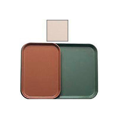 Cambro 1116106 - Camtray 11" x 16", Light Peach - Pkg Qty 24