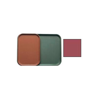 Cambro 1116410 - Camtray 11" x 16", Raspberry Cream - Pkg Qty 24