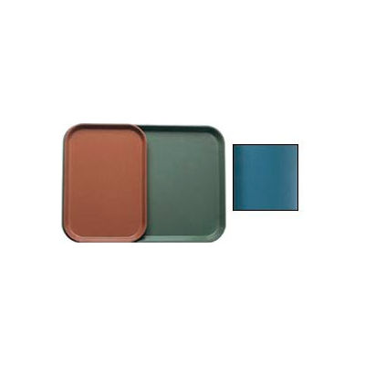 Cambro 1116414 - Camtray 11" x 16", Teal - Pkg Qty 24