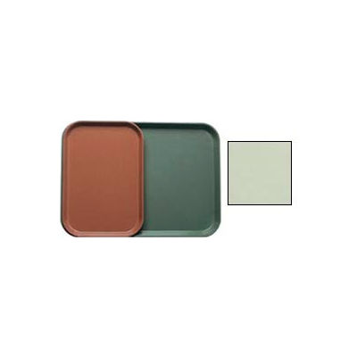 Cambro 1116429 - Camtray 11" x 16", Key Lime - Pkg Qty 24