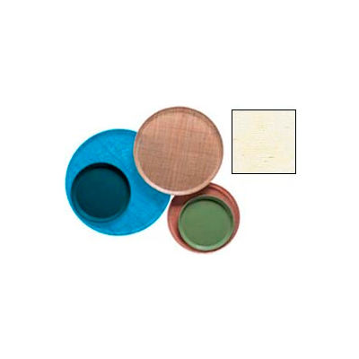 Cambro 1200203 - Camtray 12" Round, Grass Mat - Pkg Qty 12