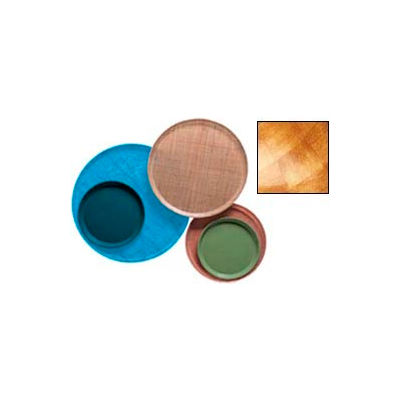 Cambro 1200302 - Camtray 12" Round, Light Basketweave - Pkg Qty 12