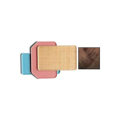 Cambro 1313301 - Camtray 33 x 33cm Metric, Dark Basketweave - Pkg Qty 12