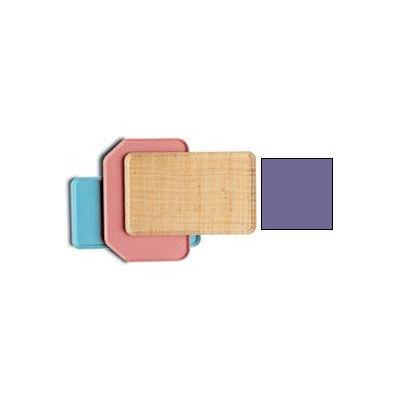 Cambro 1313551 - Camtray 33 x 33cm Metric, Grape - Pkg Qty 12
