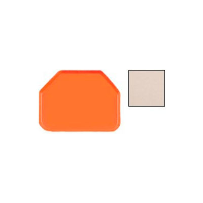 Cambro 1418TR106 - Camtray 14" x 18" Trap, Light Peach - Pkg Qty 12