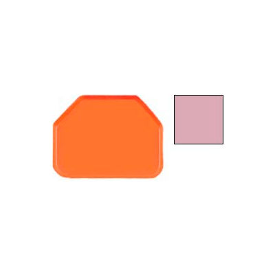 Cambro 1418TR409 - Camtray 14" x 18" Trap, Blush - Pkg Qty 12