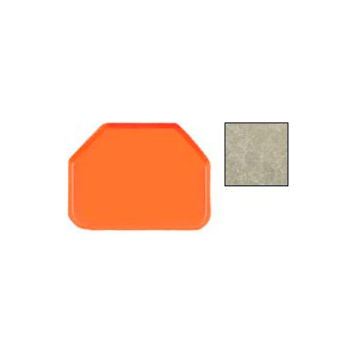 Cambro 1422TR104 - Camtray 14 x 22 Trap, Desert Tan - Pkg Qty 12