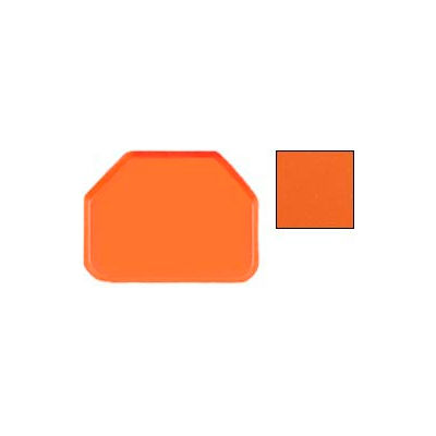 Cambro 1422TR220 - Camtray 14 x 22 Trap, Citrus Orange - Pkg Qty 12