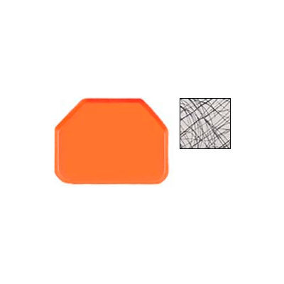 Cambro 1422TR277 - Camtray 14 x 22 Trap, Swirl Gray - Pkg Qty 12