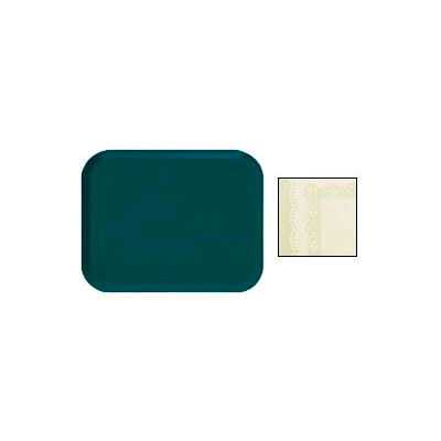 Cambro 1520241 - Camtray 15" x 20" Rectangular, Doily Antique Parchment - Pkg Qty 12