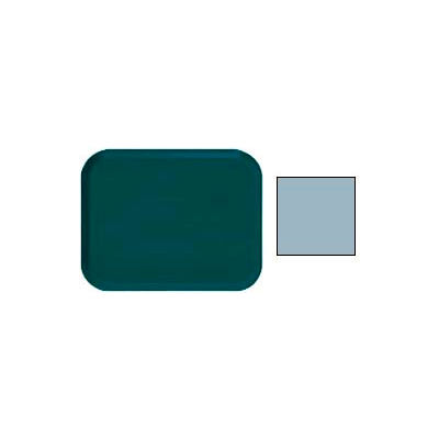 Cambro 1520401 - Camtray 15" x 20" Rectangular, Slate Blue - Pkg Qty 12