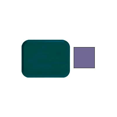 Cambro 1520551 - Camtray 15" x 20" Rectangular, Grape - Pkg Qty 12