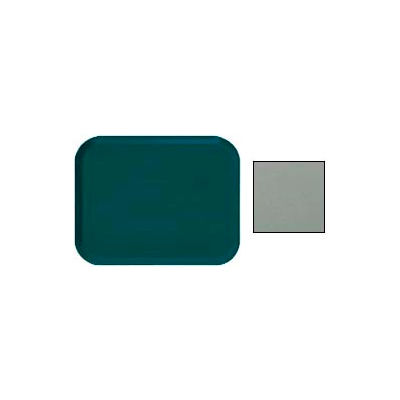 Cambro 1622107 - Camtray 16" x 22" Rectangle, Pearl Gray - Pkg Qty 12