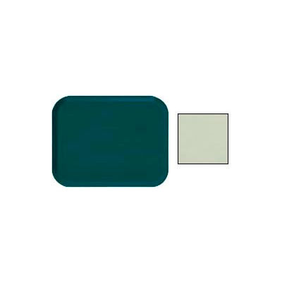 Cambro 1622429 - Camtray 16" x 22" Rectangle, Key Lime - Pkg Qty 12
