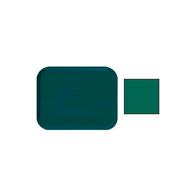 Cambro 16225119 - Camtray 16" x 22".5 Rectangle, Sherwood Green - Pkg Qty 12