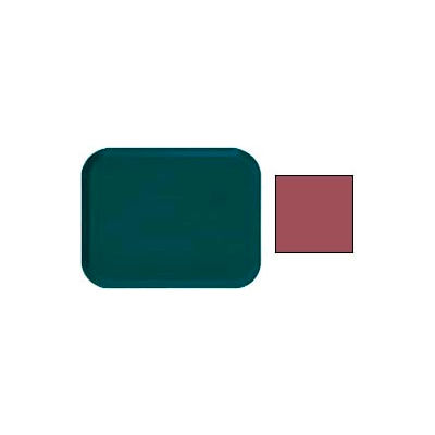 Cambro 2025410 - Camtray 20" x 25" Rectangular, Raspberry Cream - Pkg Qty 6