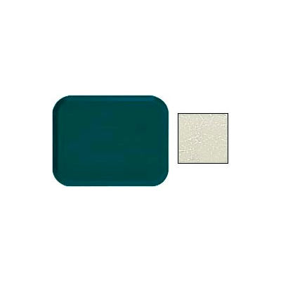 Cambro 2025526 - Camtray 20" x 25" Rectangular, Galaxy Antique Parchment Gold - Pkg Qty 6