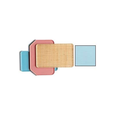 Cambro 2632177 - Camtray 26 x 32cm Metric, Sky Blue - Pkg Qty 12