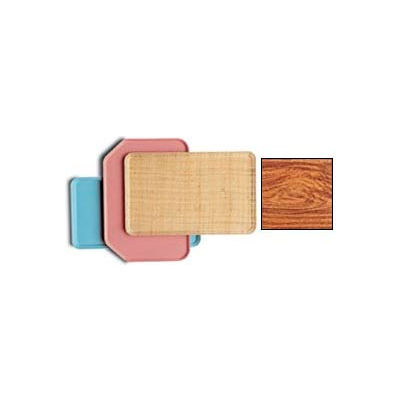 Cambro 2632309 - Camtray 26 x 32cm Metric, Java Teak - Pkg Qty 12