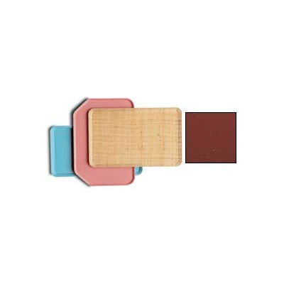 Cambro 2632501 - Camtray 26 x 32cm Metric, Real Rust - Pkg Qty 12