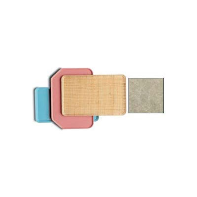 Cambro 3046104 - Camtray 30 x 46cm Metric, Desert Tan - Pkg Qty 12