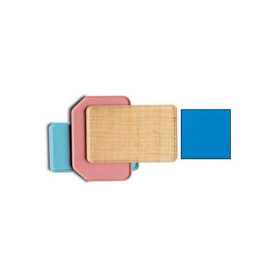 Cambro 3046105 - Camtray 30 x 46cm Metric, Horizon Blue - Pkg Qty 12