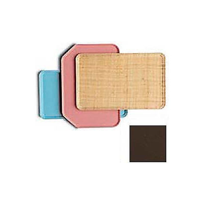 Cambro 3046116 - Camtray 30 x 46cm Metric, Brazil Brown - Pkg Qty 12