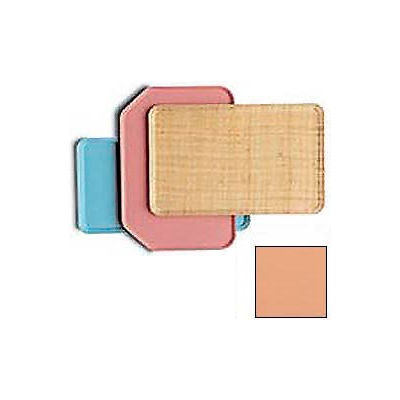 Cambro 3046117 - Camtray 30 x 46cm Metric, Dark Peach - Pkg Qty 12