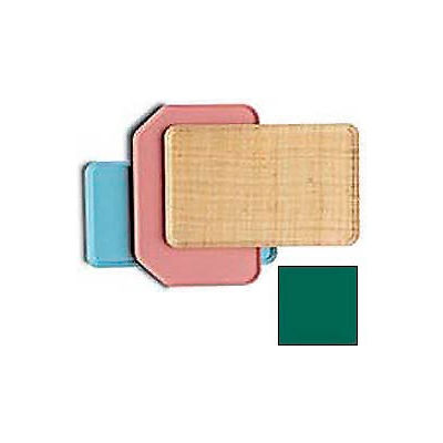 Cambro 3046119 - Camtray 30 x 46cm Metric, Sherwood Green - Pkg Qty 12