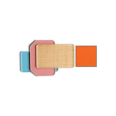 Cambro 3046220 - Camtray 30 x 46cm Metric, Citrus Orange - Pkg Qty 12