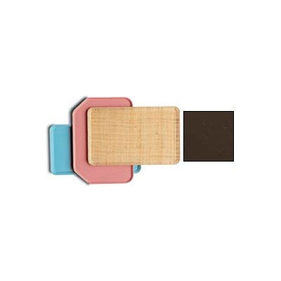 Cambro 3242116 - Camtray 32 x 42cm Metric, Brazil Brown - Pkg Qty 12