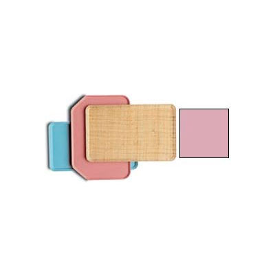 Cambro 3242409 - Camtray 32 x 42cm Metric, Blush - Pkg Qty 12